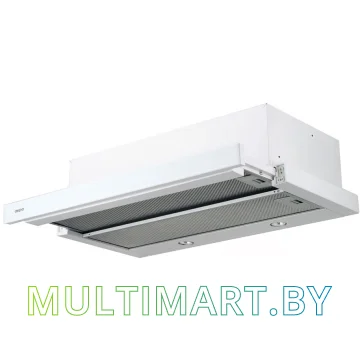 Вытяжка Akpo Light eco 60 WK-7 (белый)